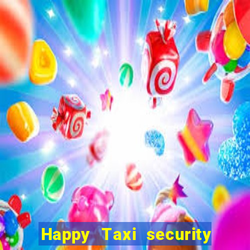 Happy Taxi security password road 96 road 96 senha do cofre